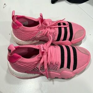 Adidas Trae Young 2.0 Basketball Shoes